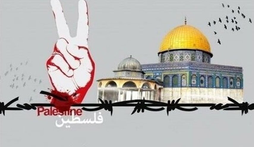 روز قدس لیله القدر انقلاب و نقطه اتکال و اتحاد علیه استکبار است
