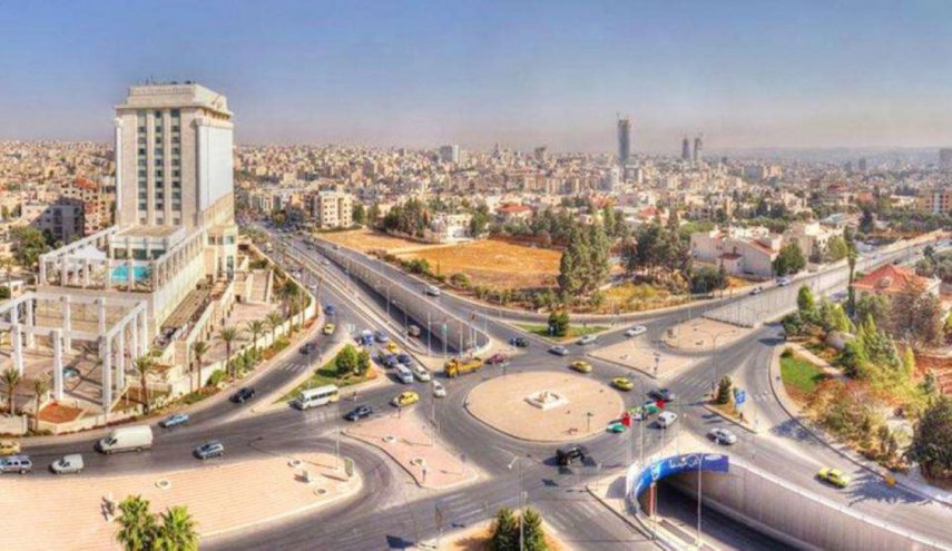 القبض على اردني يعذب طفله ويحرقه بمواد كيميائية