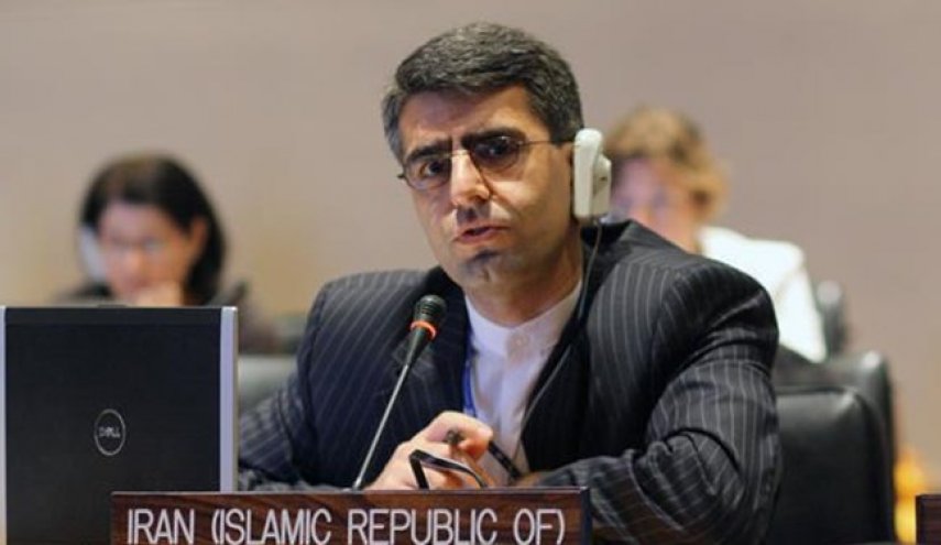 سفیر ایران: تحریم‌های غیرقانونی آمریکا سلامت عمومی جهانی را تهدید می‌کند
