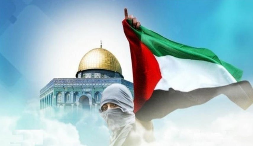اجتماع و پویش روز جهانی قدس به صورت مجازی برگزار خواهد شد