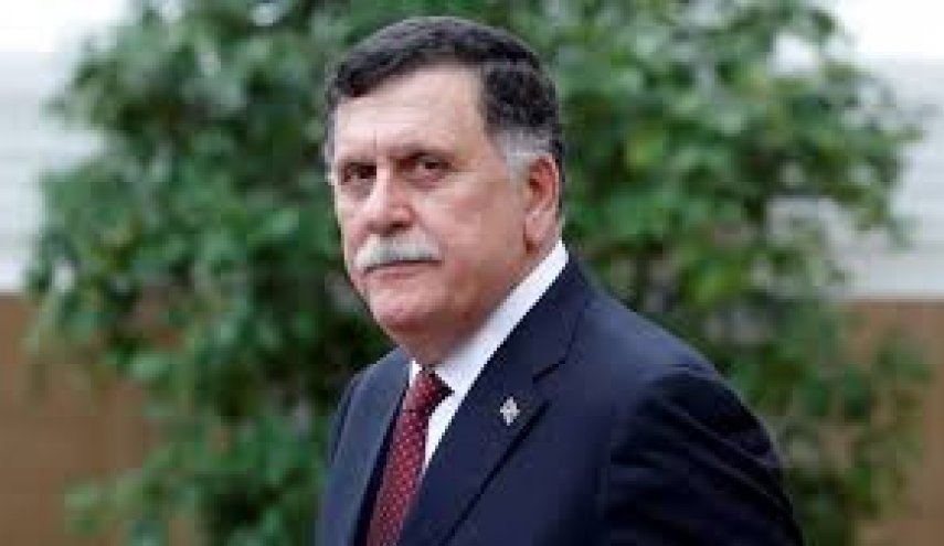 الوفاق الليبية تعلن تشكيل لواء جديد
