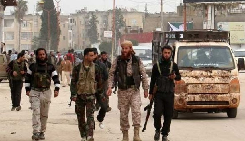اخطر ما تفعله احرار الشام ببلدة الفوعة