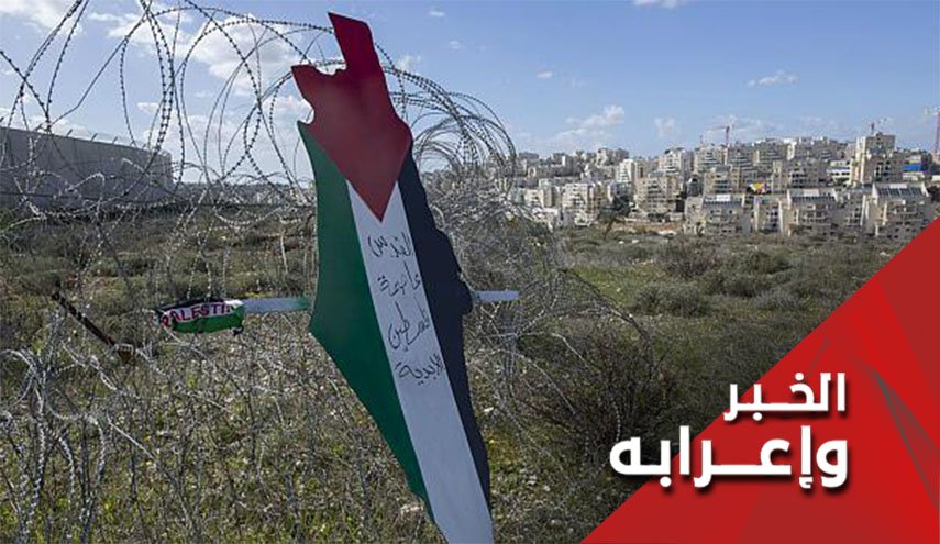 مآل اربع دول تخنع لاسرائيل؟