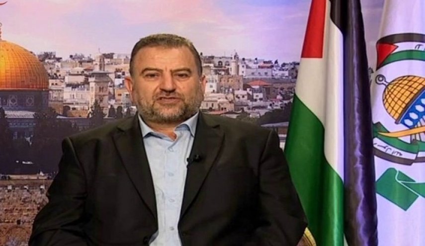 معاون هنیه: سردار قاآنی روش شهید سلیمانی را در حمایت از فلسطین در پیش گرفته است/ در حملات ۲۰۰۸، سردار سلیمانی در اتاق عملیات مقاومت حضور داشت