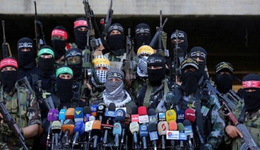 فصائل المقاومة: القدسُ مركزُ الصراعِ والأمةُ لنْ تستسلمَ ولنْ تنسى فلسطينَ