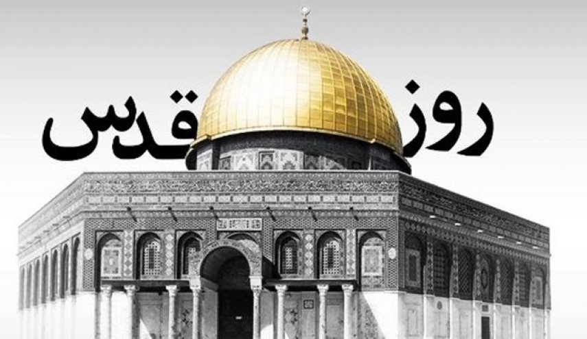 دعوت سفارت ایران از همه آزادی خواهان جهان برای اعلام همبستگی با مردم مظلوم فلسطین