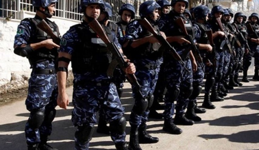 تشکیلات خودگردان نیروهایش را از شمال و شرق قدس عقب کشید