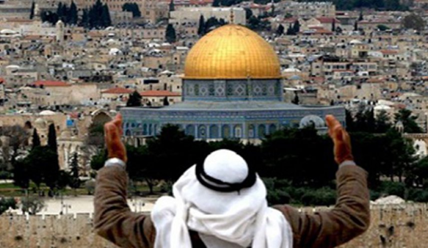دعوة مغربية للتضامن مع القدس خلال إفطار جمعة رمضان الأخيرة