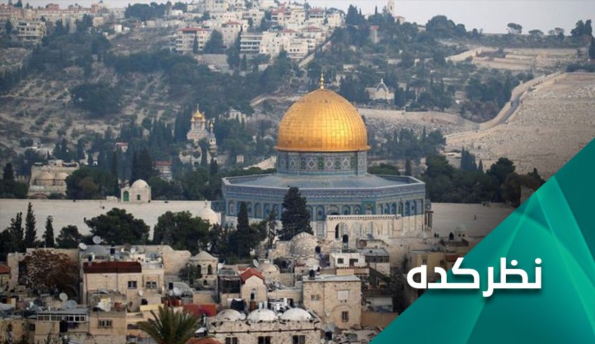 چرا دشمن از روز قدس می ترسد؟