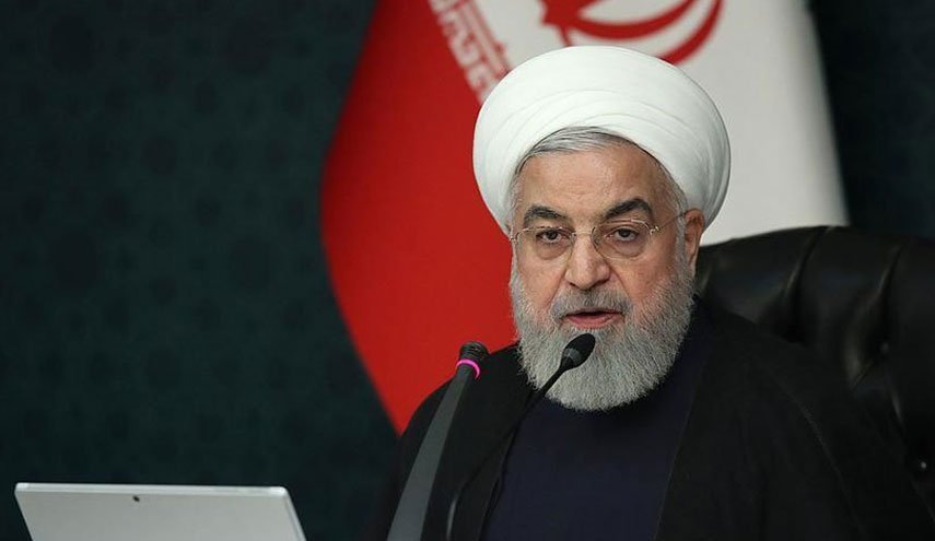 تاکید روحانی بر تداوم رعایت دستورالعمل‌های بهداشتی تا قطع کامل کرونا/ خطر احتمال افزایش سفرها و رفت وآمد مردم در ایام عید فطر