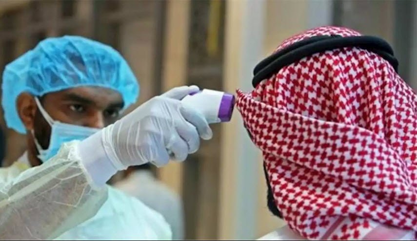 كورونا يؤدي الى إنخفاض عدد سكان دول مجلس التعاون بنسبة 10%