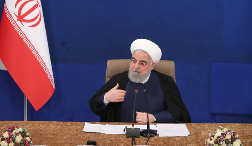 عبور از سه مرحله در روند مبارزه با کرونا؛ در مرحله چهارم نظارت ها و شناسایی بیماران تشدید می شود/ بازگشت همه کارمندان به ادارات از دهم خرداد/ اماکن و صحن حرم ها  از بعد از عید فطر گشایش می یابد