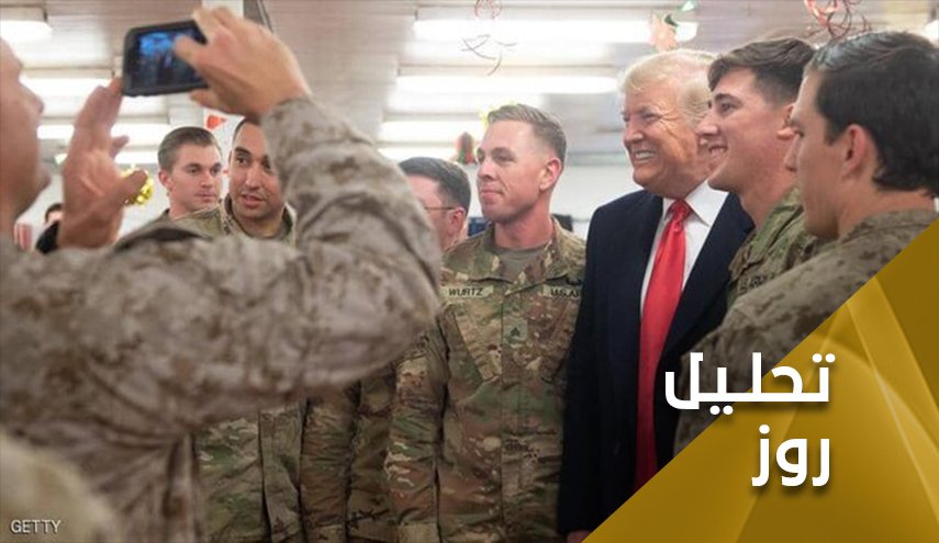واشنگتن؛ از بمباران و ترور تا مذاکرات راهبردی