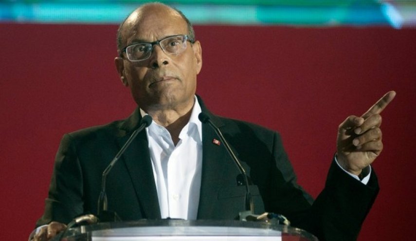المرزوقي يتهم الإمارات بقيادة الثورات المضادة في المنطقة