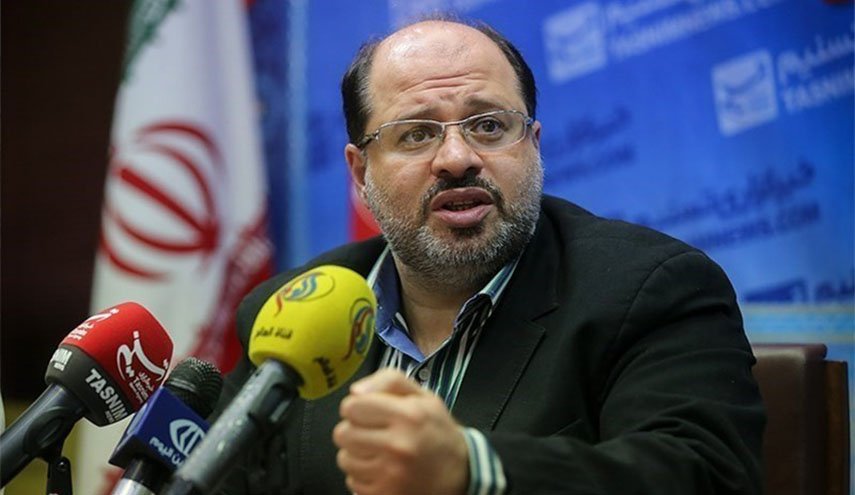 القدومي: علاقة 'حماس' بايران استراتيجية
