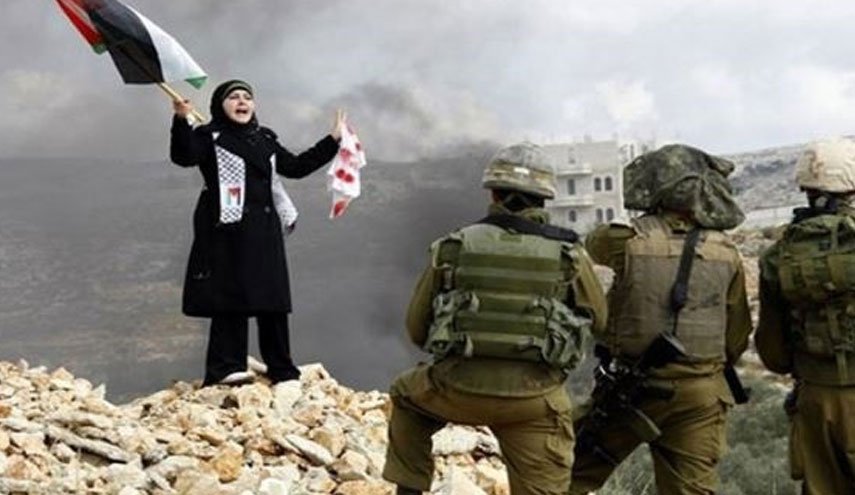 افزایش تنش میان فلسطینان و رژیم صهیئونیستی به خاطر الحاق کرانه باختری/ تلاش روسیه، آمریکا، اروپا و سازمان ملل برای برگزاری نشست در باره فلسطین
