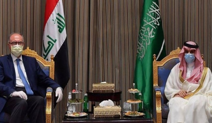 عکاظ: سفیر عربستان در اسرع وقت به عراق بازمی‌گردد
