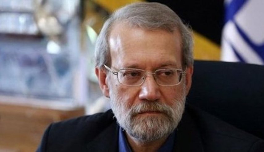 لاریجانی: ایران همواره آماده همکاری‌ اقتصادی و امنیتی با عراق است
