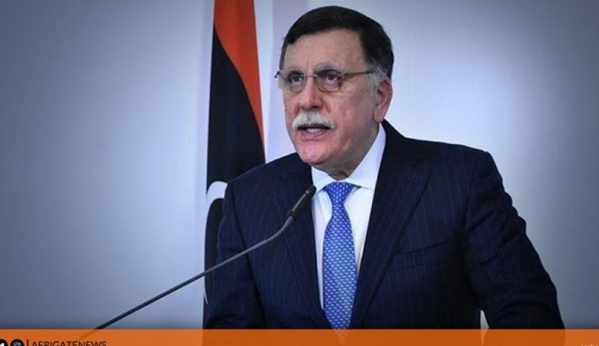 آمریکا نبرد دولت وفاق ملی لیبی با شبه نظامیان حفتر را مبارزه با تروریسم خواند