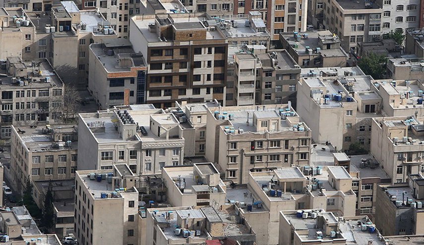 میانگین قیمت هر متر خانه‌ در پایتخت به ١٧ میلیون تومان رسید