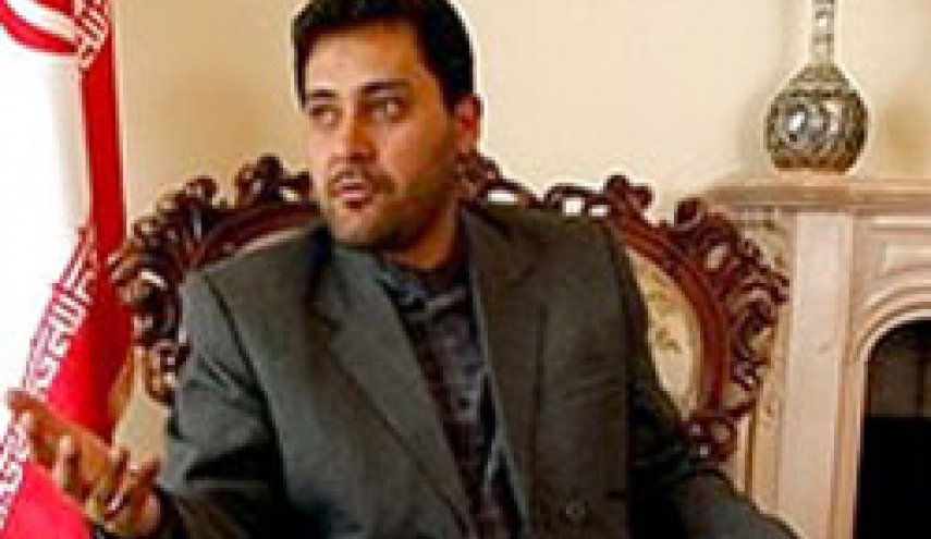 سلطانی: ترامپ تصمیم منطقی بگیرد، سربازانش دچار ضربه ملایم مغزی نمی‌شوند
