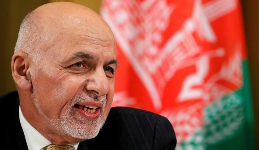رییس‌جمهور افغانستان فرمان آزادی 2 هزار زندانی طالبان را صادر کرد
