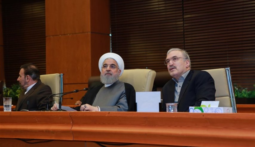 ضرورت تداوم اجرای کامل پروتکل های بهداشتی برغم بازگشایی مراکز پرتجمع و فعالیت ادارات با ظرفیت کامل