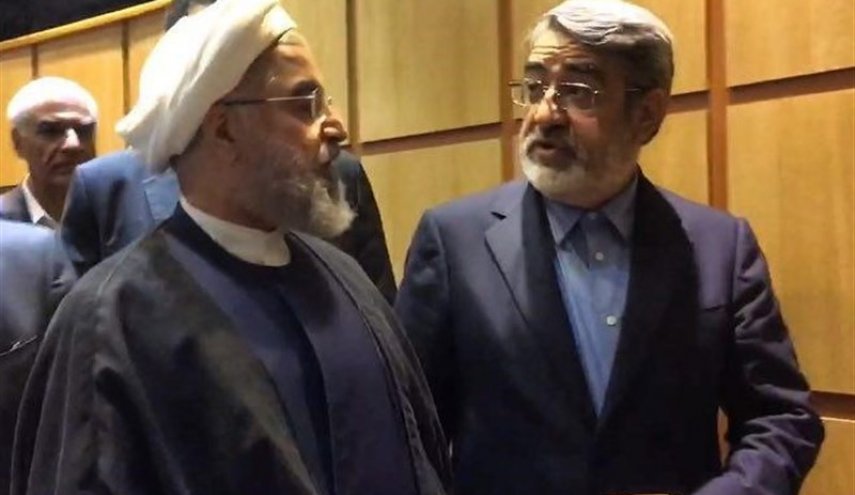 استانداران استان ها و مسئولین شهرهایی که شاهد رشد ابتلا به ویروس کرونا هستند، مراقبت و نظارت ها را تشدید کنند