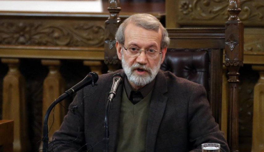 لاریجانی: آزادی جنوب لبنان به آزادی تمامی سرزمین‌های اشغالی منتهی می‌شود
