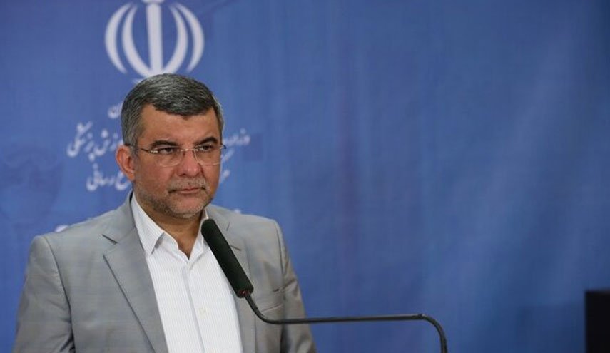 معاون وزیر بهداشت: به زندگی با کرونا باید عادت کنیم