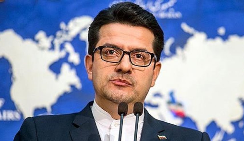 ایران هرگونه مداخله خارجی در امور داخلی جمهوری خلق چین را محکوم کرد
