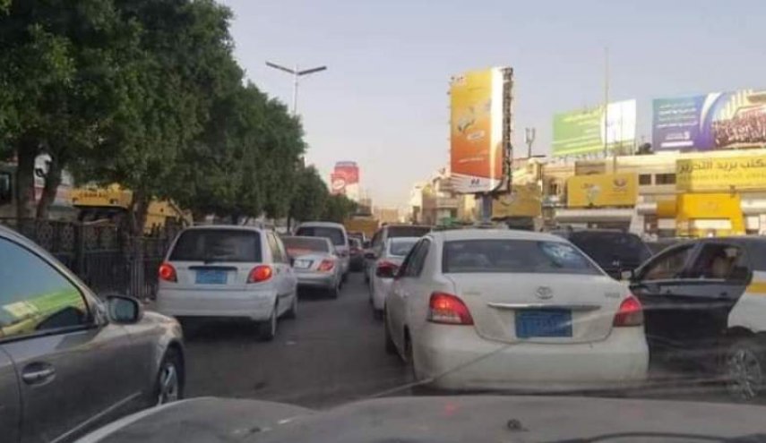 صنعاء لم تسجل أي حوادث أمنيه في أول أيام العيد
