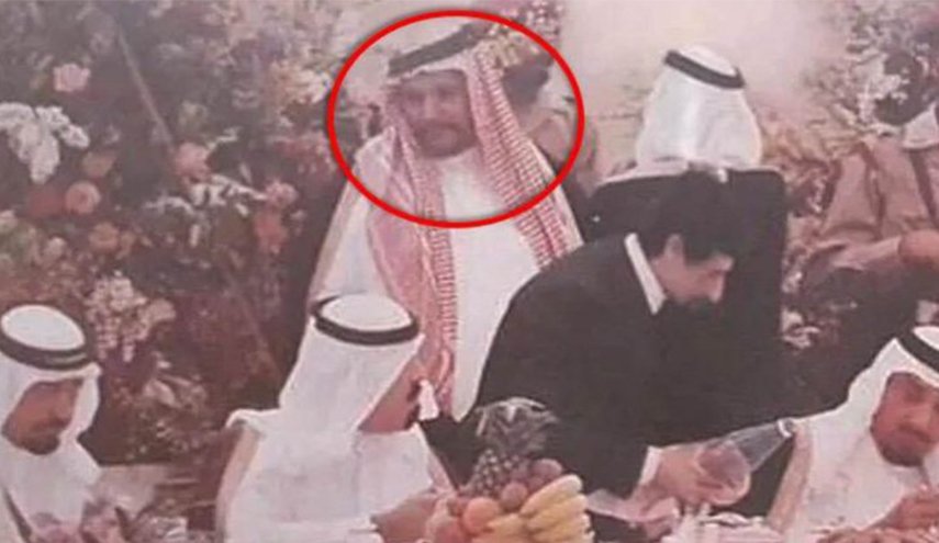 محافظ شخصی و دوست پادشاهان سعودی درگذشت