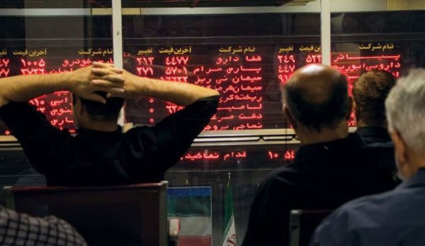 تحلیل چرایی ریزش این روزهای شاخص بورس