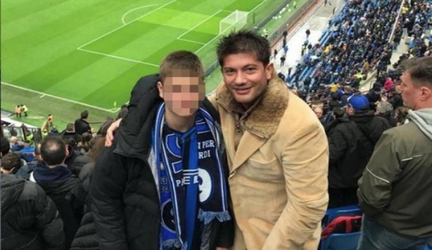 انتحار لاعب كرة قدم شهير برصاصة + تفاصيل