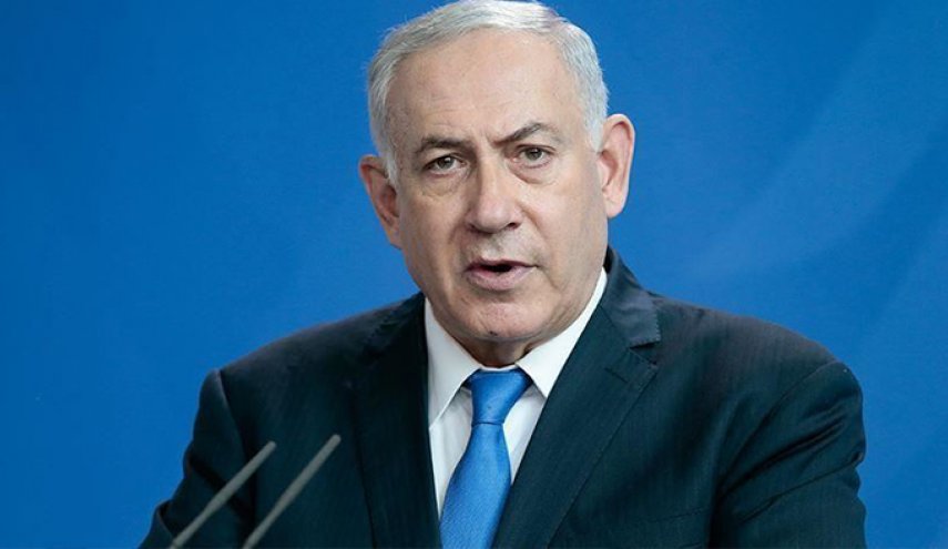 من هما البلدان العربيان اللذان اتصل بهما نتنياهو