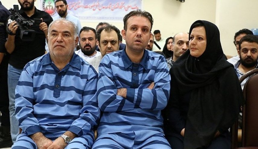 جزییات تازه از شبکه فساد سلطان خودرو و همسرش با مشارکت ۲ نماینده مجلس و مدیر عامل سایپا