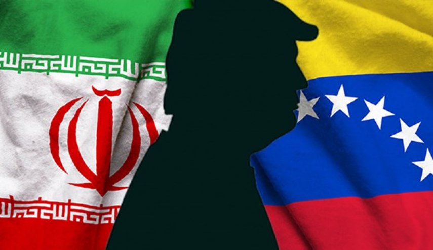 واشنگتن پست: نزدیکی روابط ایران و ونزوئلا، آمریکا را نگران کرده است