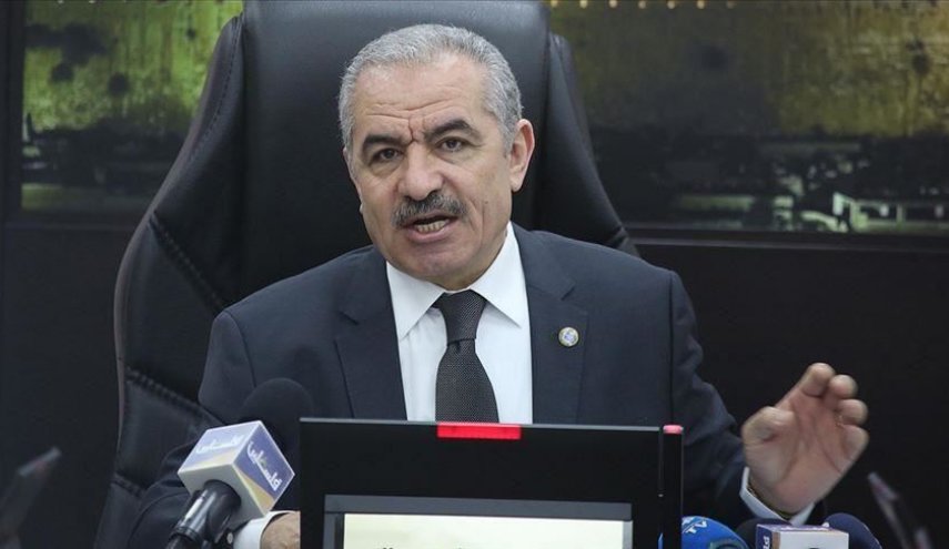 تشکیلات خودگردان: در حال لغو تمامی تعهدات خود به اسرائیل هستیم
