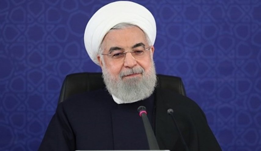 دستور رئیس جمهور برای رسیدگی فوری و حل مشکل آب آشامیدنی در برخی مناطق اهواز