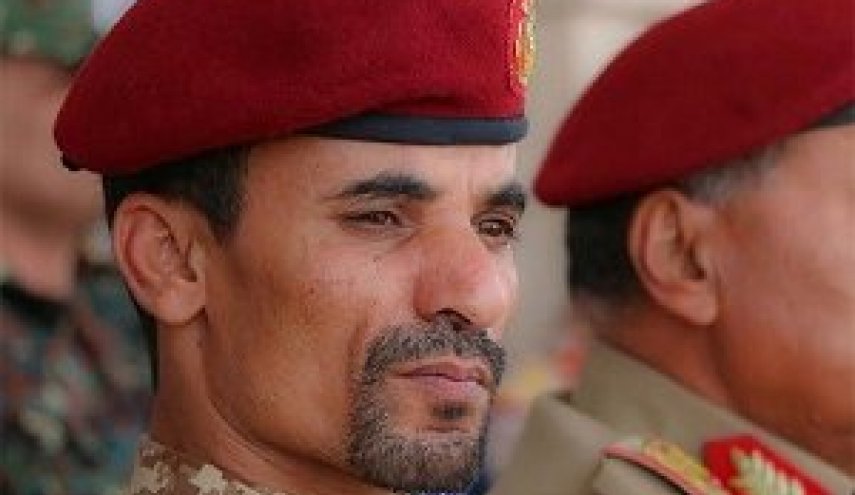 رئيس هيئة استخبارات اليمن يهنئ نظيره الإيراني بعيد الفطر