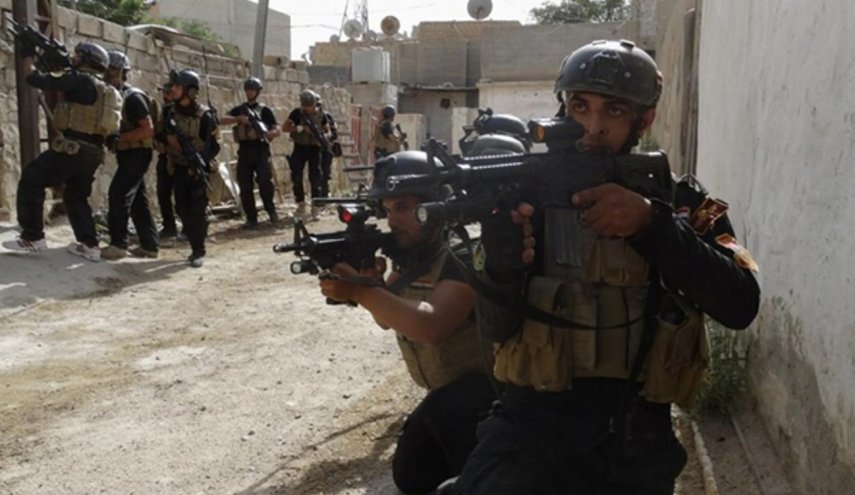 القبض على 4 دواعش من 'ديوان الجند' و'فرقة نهاوند' بالموصل