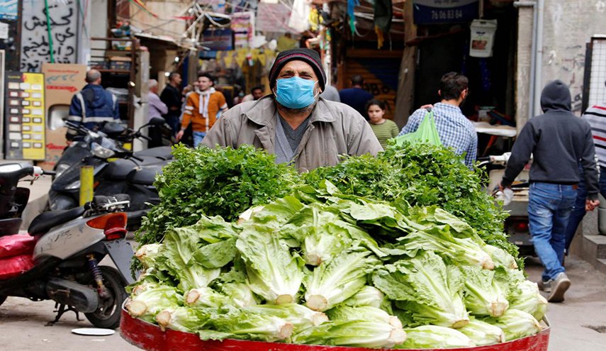 بالأرقام: البطالة في لبنان مع تفشي فيروس كورونا
