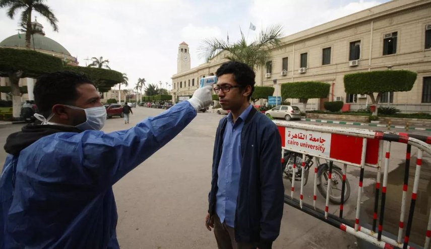 كن بطلا.. خطوة الصحة المصرية الجديدة لمواجهة كورونا