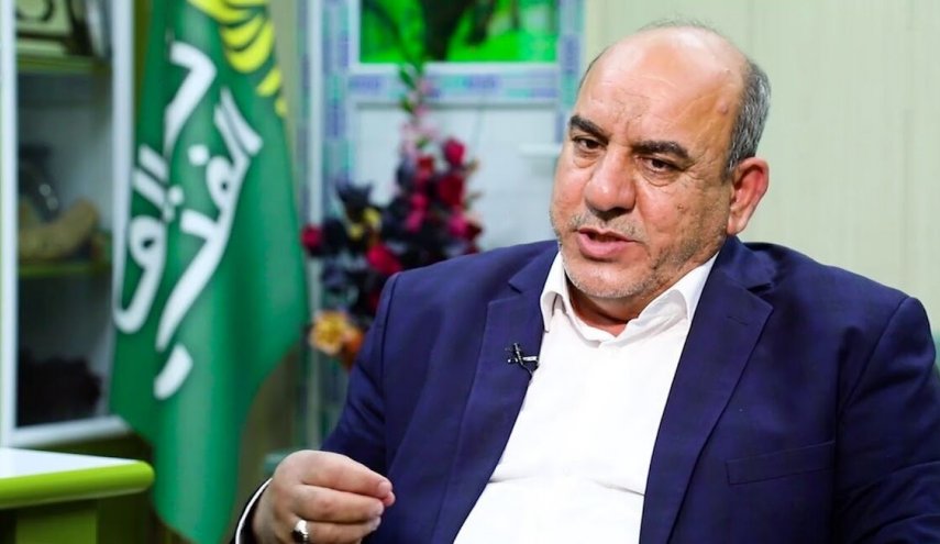 کعبی: امنیت عراق بدون الحشد الشعبی محقق نخواهد شد  