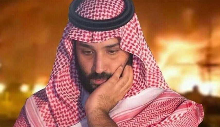 تنها به این دلیل بن سلمان نخواهد توانست یمن را شکست دهد+ عکس