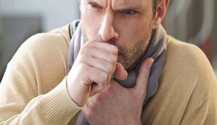 تعرفوا على... أسباب السعال وأنواعه