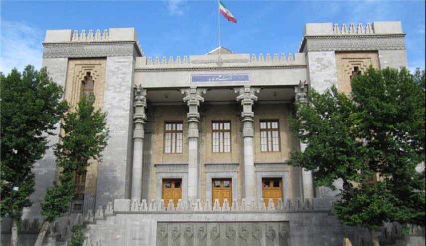 طهران تدين عنف الشرطة الأميركية ضد السود 