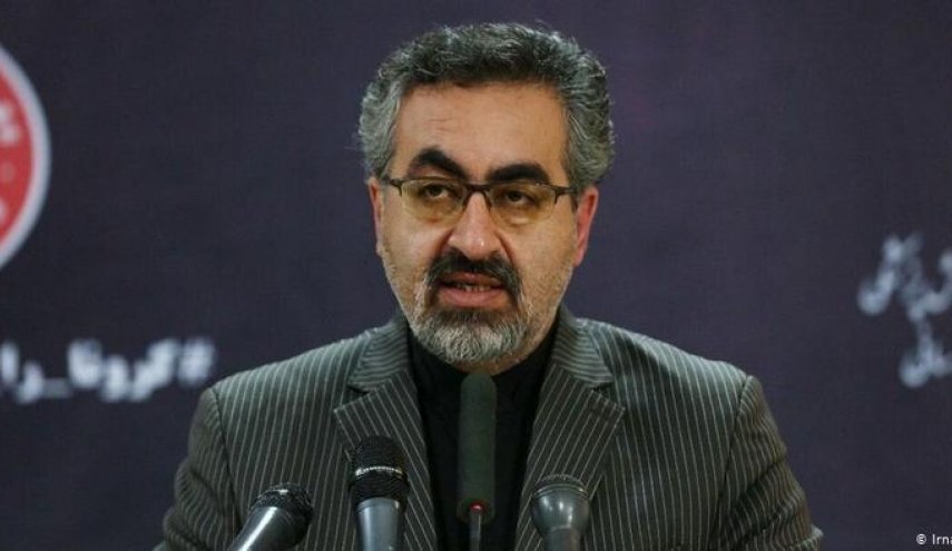 شناسایی ۲۰۸۰ بیمار جدید کرونا در کشور / ۵۶ تن جان باختند