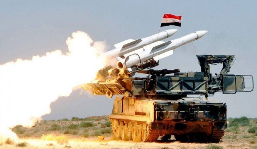 السيد نصر الله يكشف لماذا لا ترد سوريا على الاعتداءات الإسرائيلية؟